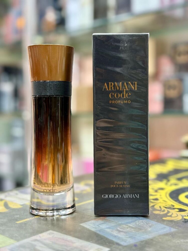 EMPERİO ARMANİ ERKEK İTHAL PARFÜM