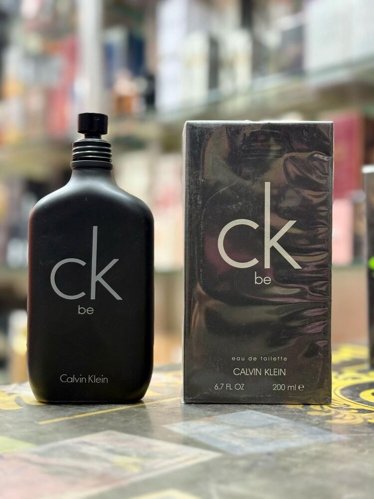 CALVİN KLEİN ERKEK İTHAL PARFÜM