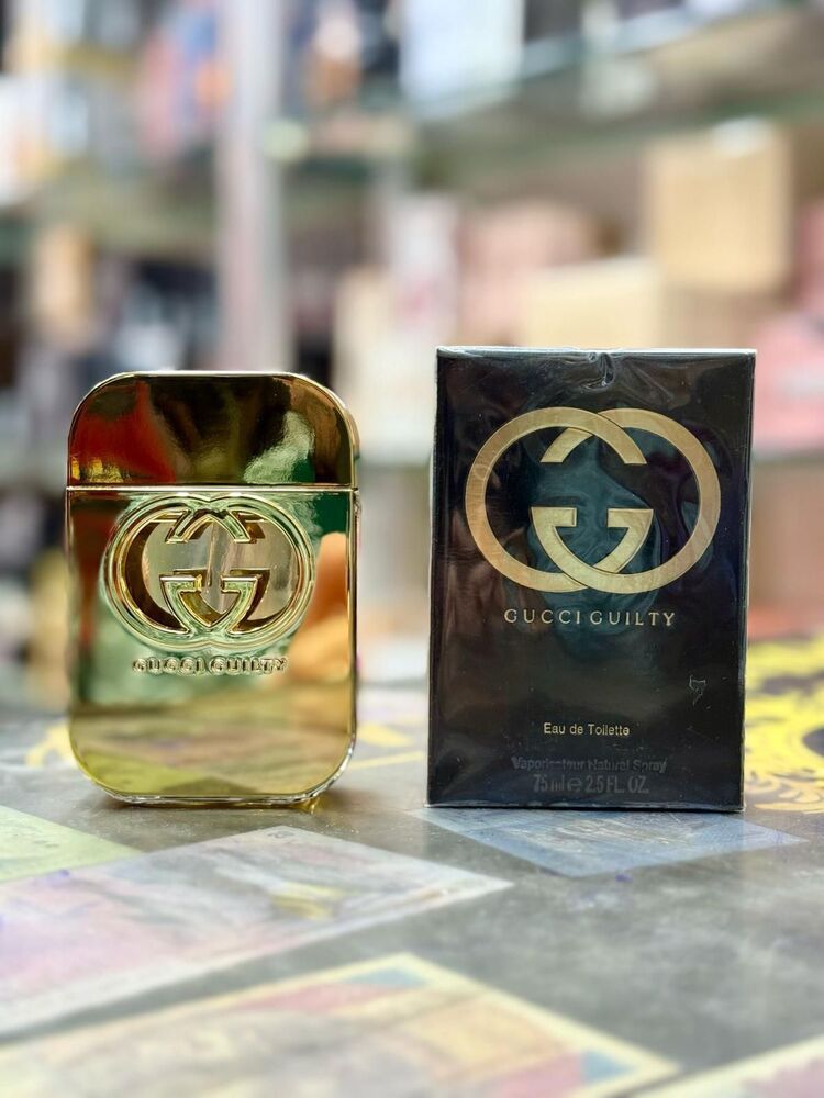 GUCCİ KADIN İTHAL PARFÜM