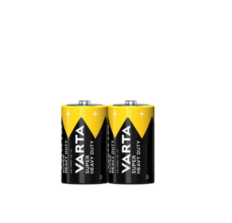 VARTA SÜPER