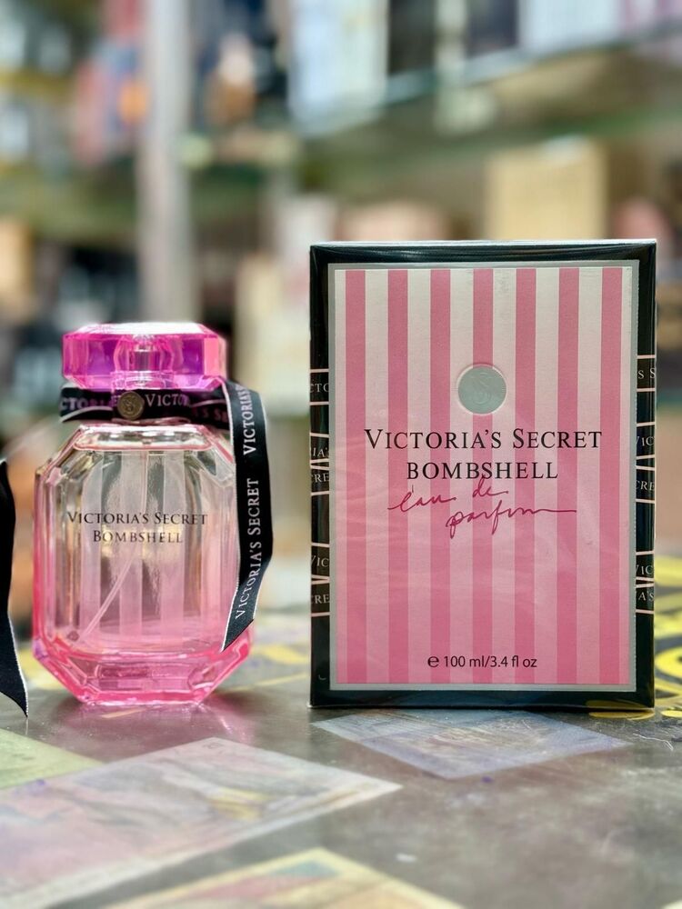 VİCTORİA SECRET KADIN İTHAL PARFÜM