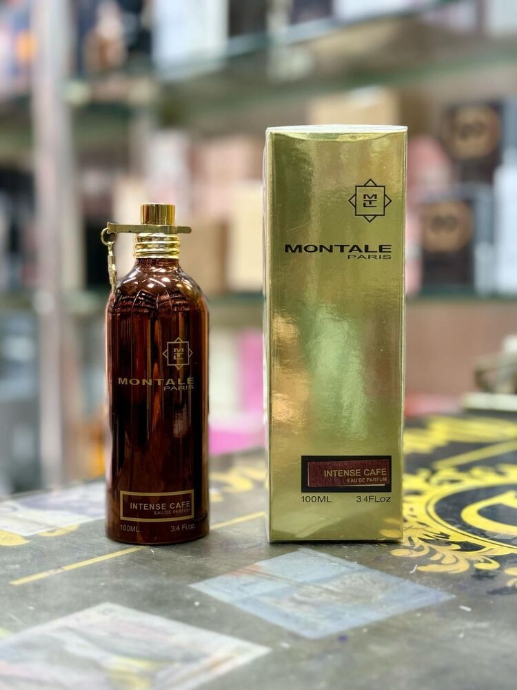 MONTALE ÜNİSEX İTHAL PARFÜM