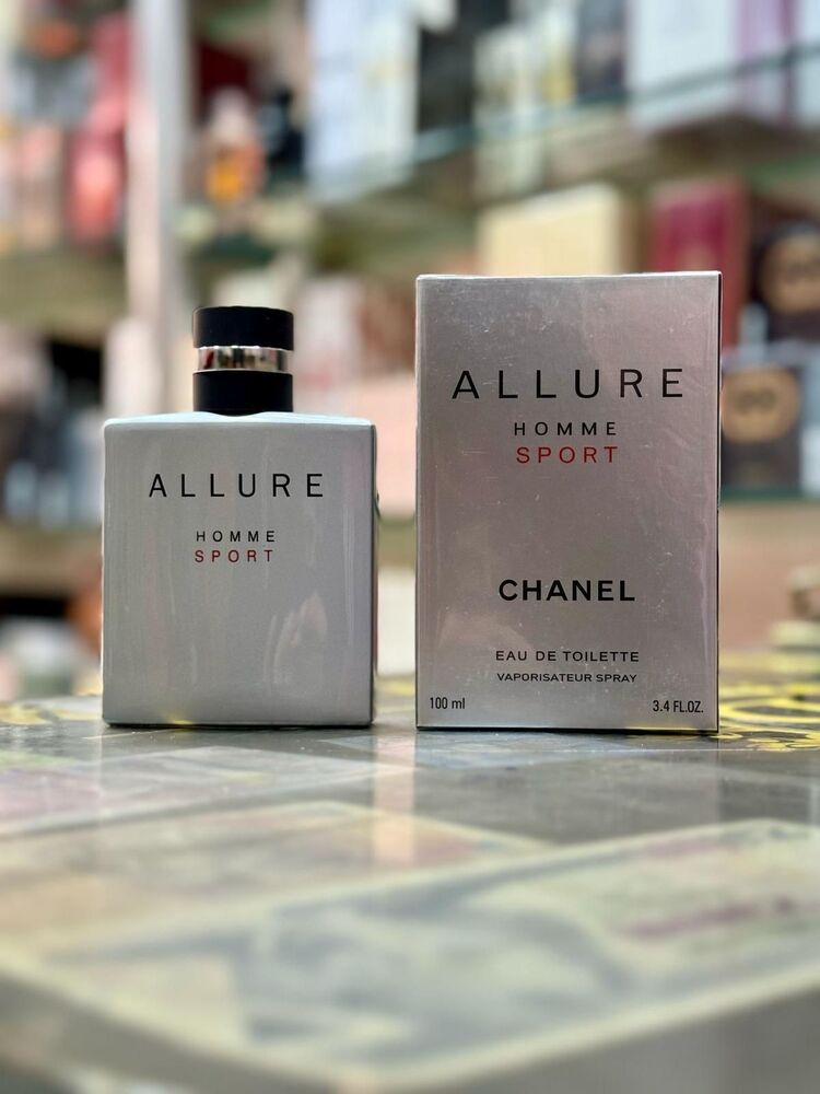CHANEL ERKEK İTHAL PARFÜM