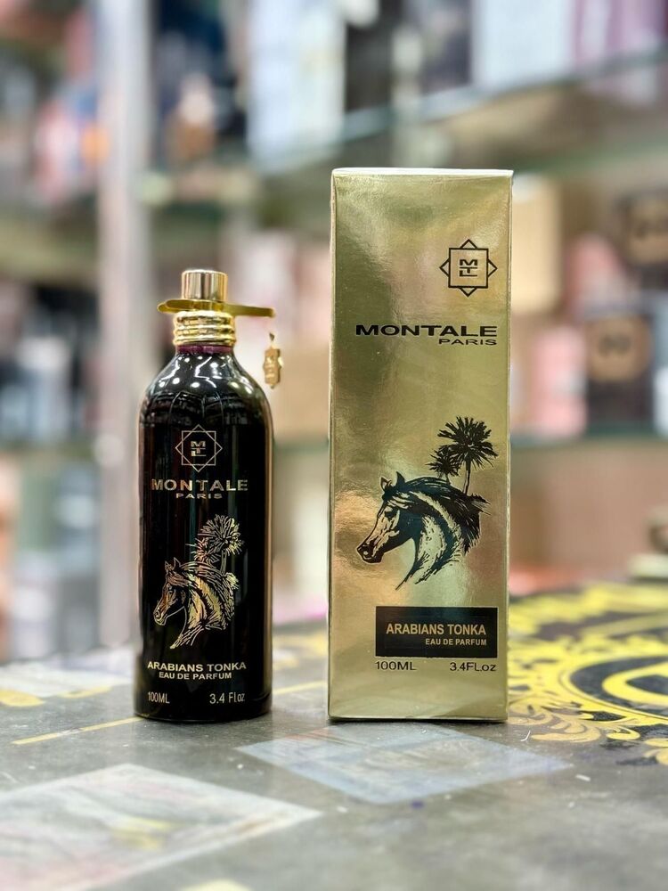 MONTALE ÜNİSEX İTHAL PARFÜM