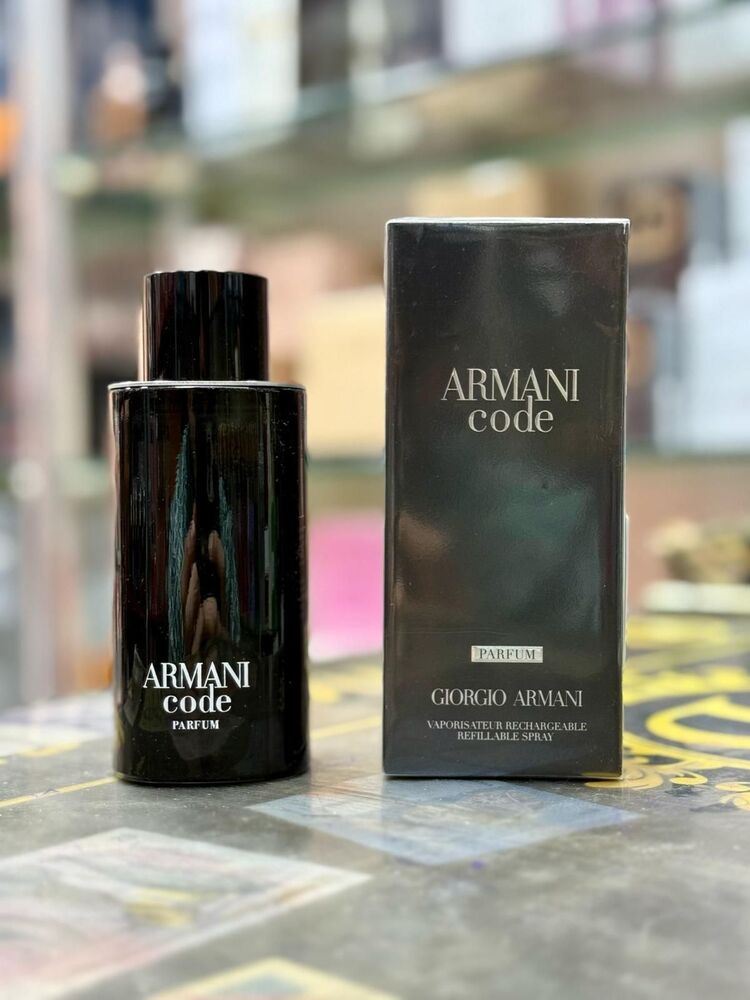EMPERİO ARMANİ ERKEK İTHAL PARFÜM