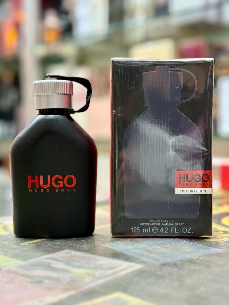 HUGO BOSS ERKEK İTHAL PARFÜM