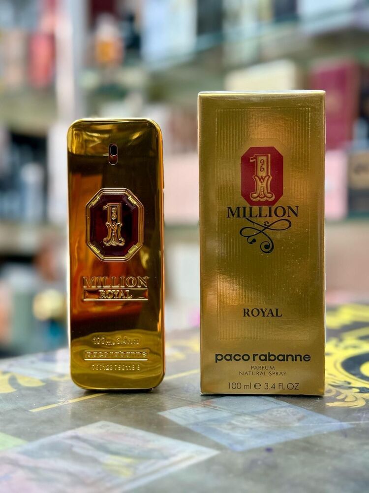 PACO RABANNE ERKEK İTHAL PARFÜM 