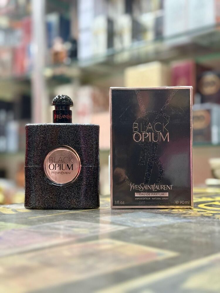 YVES SAINT KADIN İTHAL PARFÜM