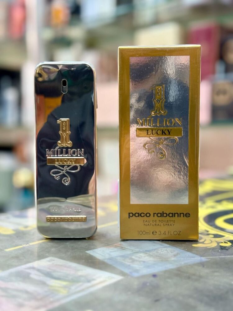 PACO RABANNE ERKEK İTHAL PARFÜM 