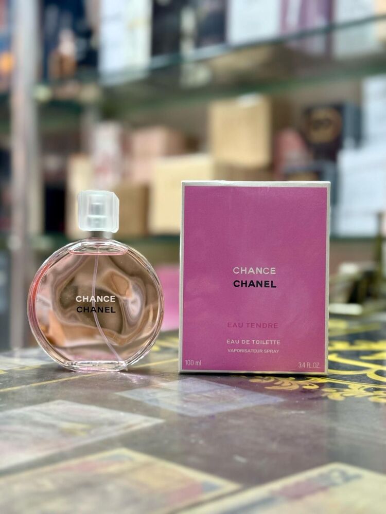 CHANEL KADIN İTHAL PARFÜM