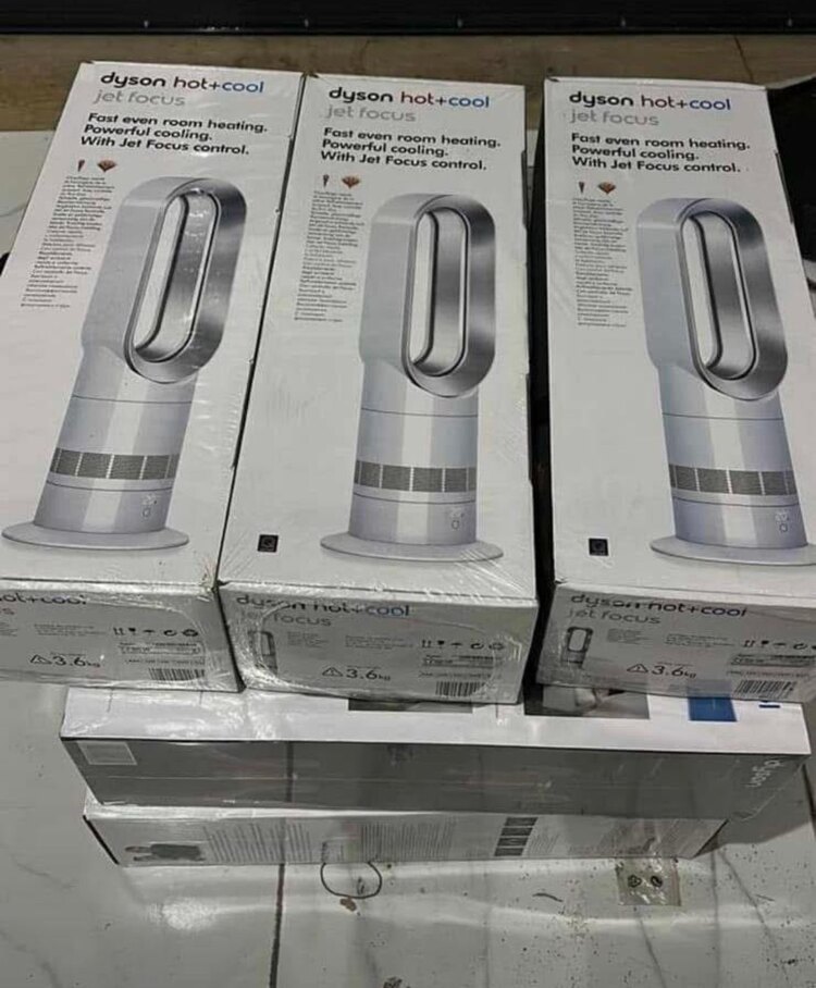 Dyson Hot+Cool™ Purifier