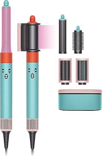 DYSON AİRWRAP SAÇ ŞEKİLLENDİRME VE KURUTMA SETİ