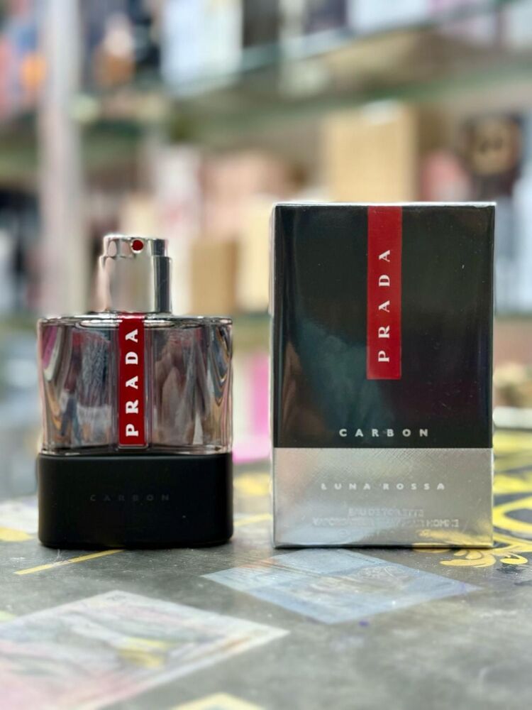 PRADA ERKEK İTHAL PARFÜM