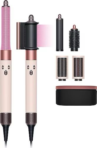 DYSON AİRWRAP SAÇ ŞEKİLLENDİRME VE KURUTMA SETİ