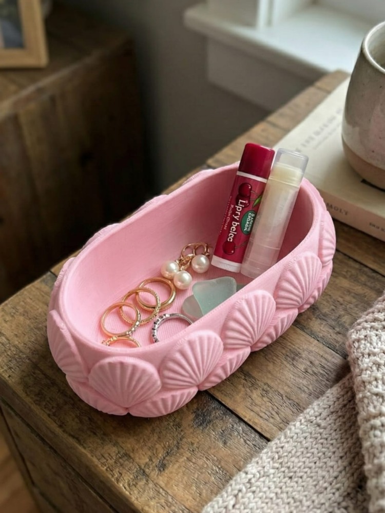Dekoratif Organizer