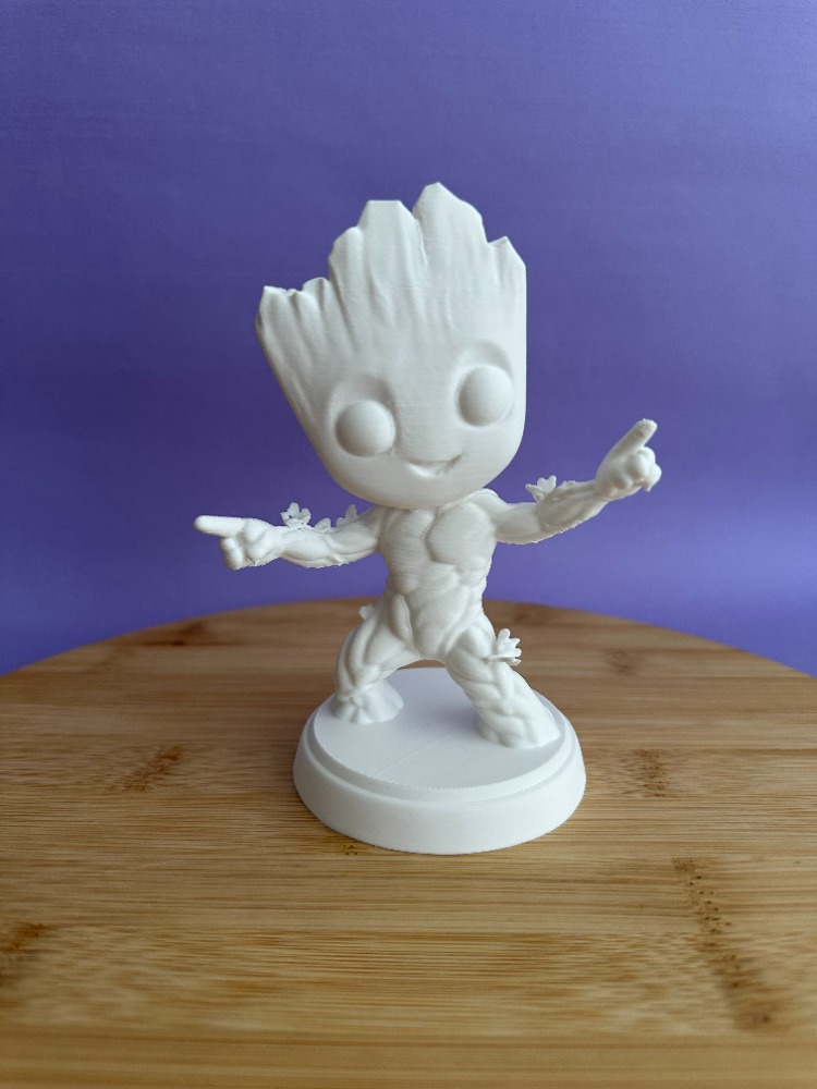 Groot Boyama Seti