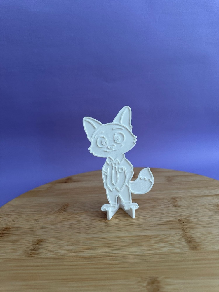 Nick&Judy Boyama Seti