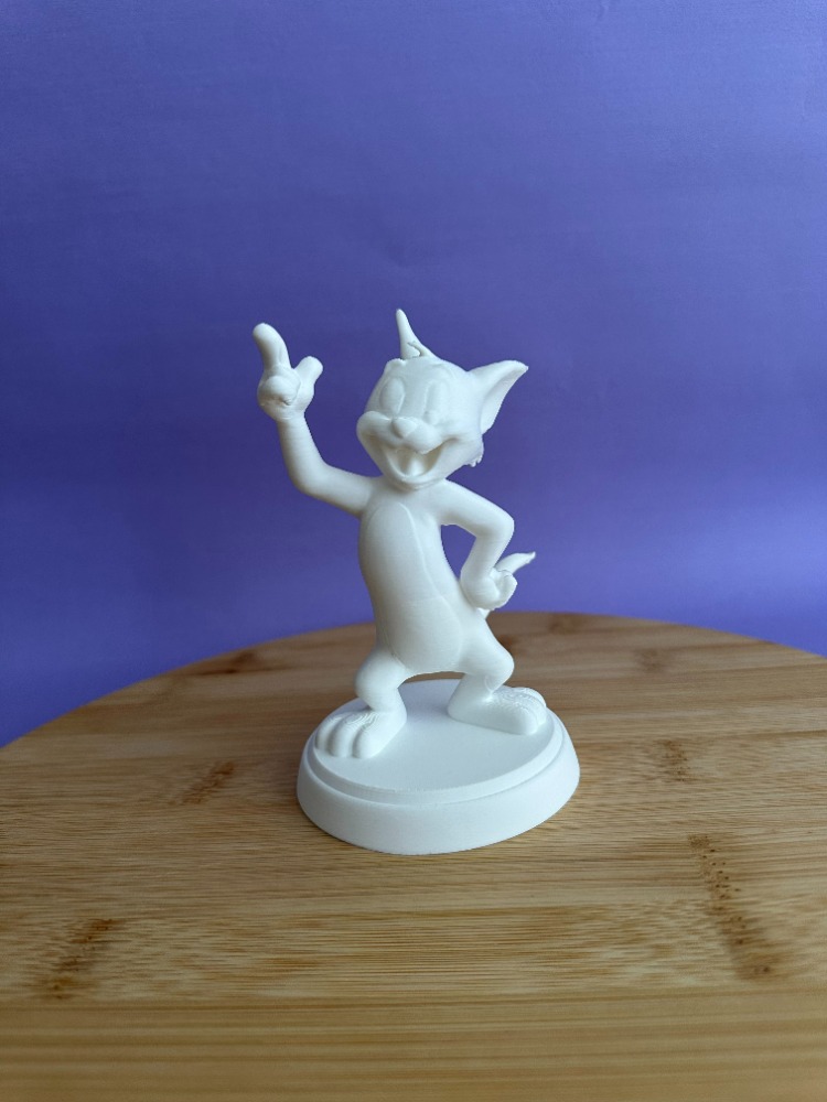 Tom & Jerry Boyama Seti