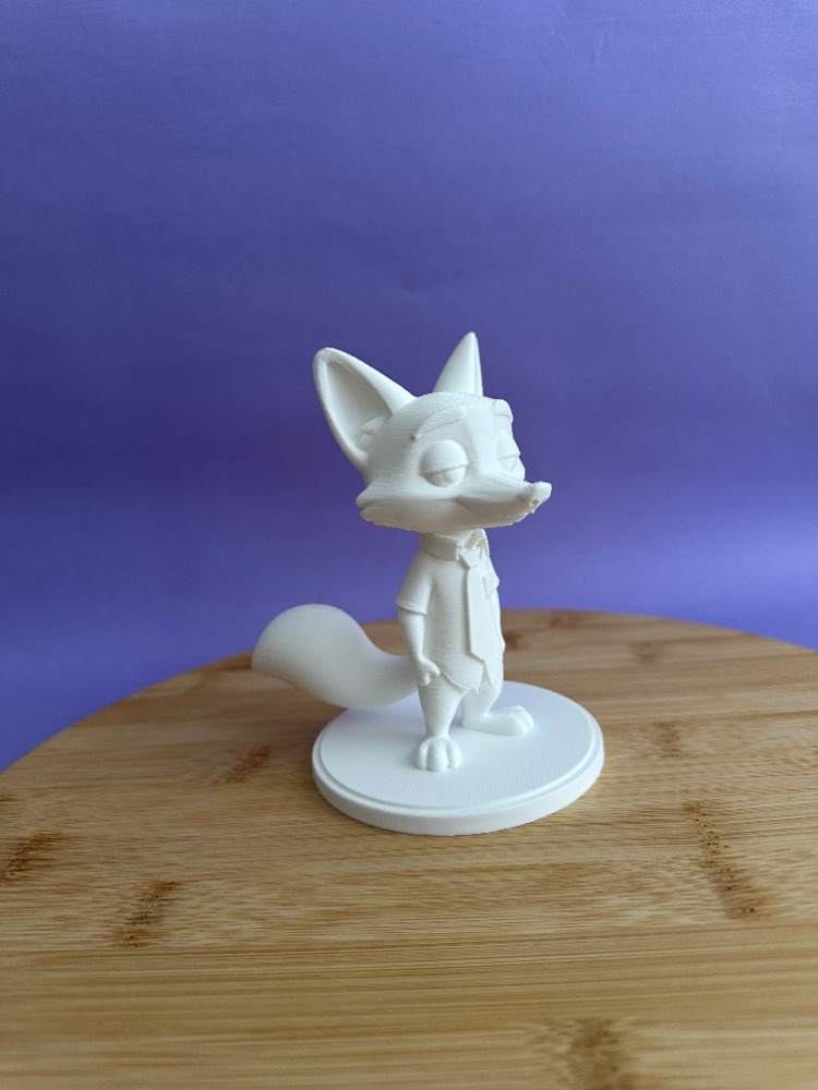 Nick&Judy Boyama Seti