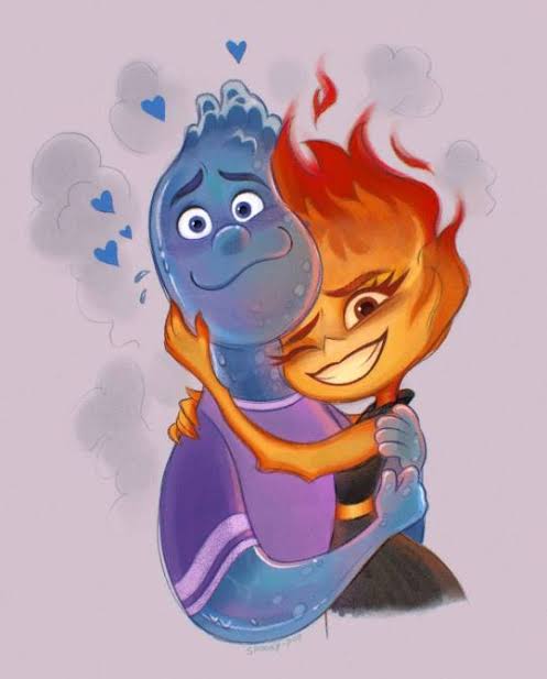 Elemental Boyama Seti