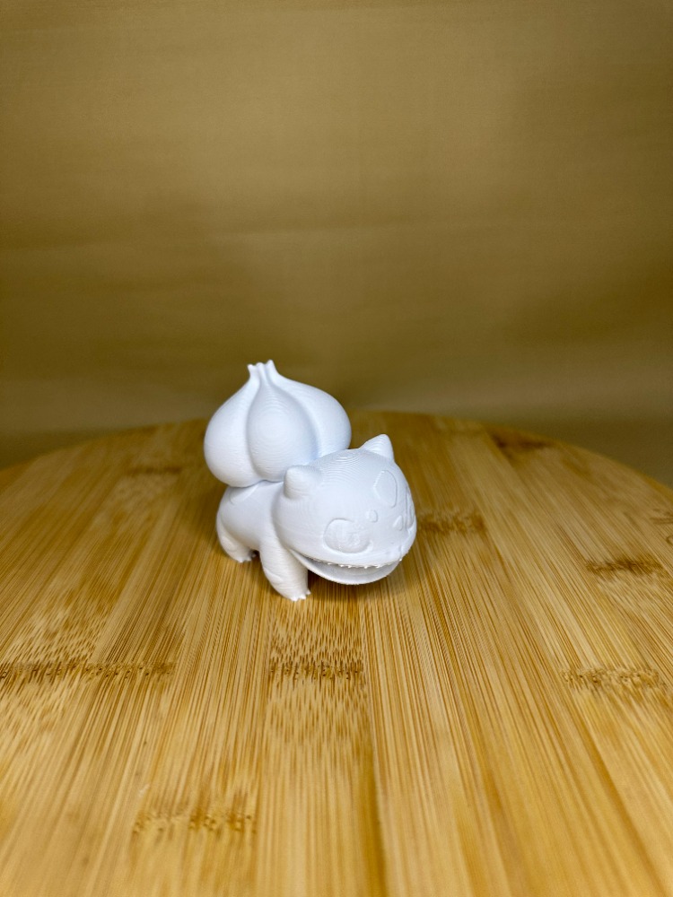 Bulbasaur Boyama Seti