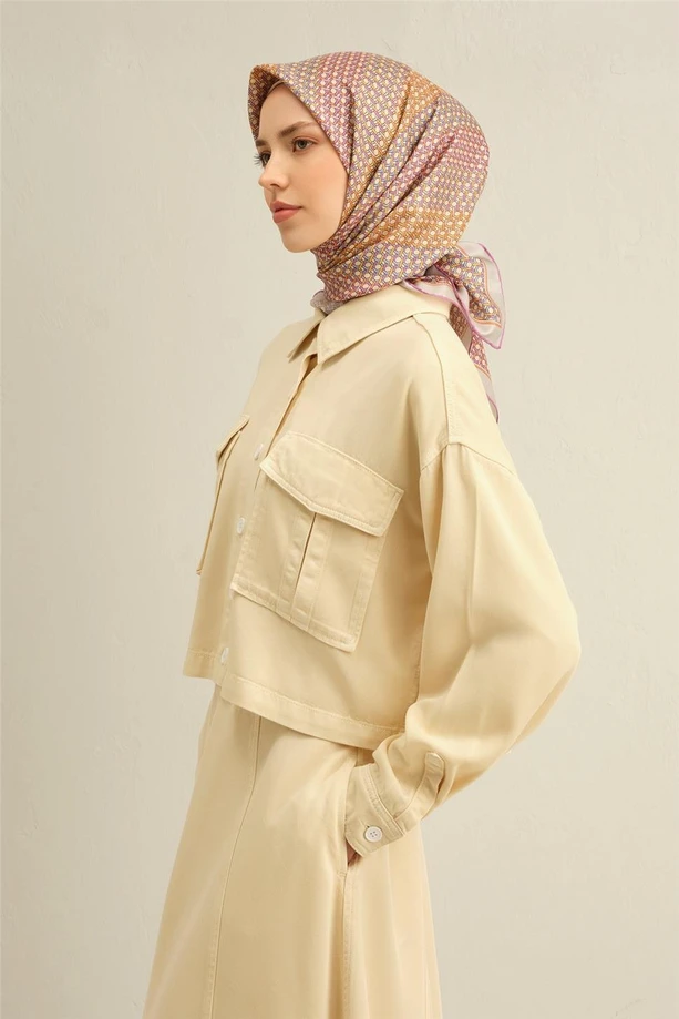 ARMİNE YAZ SEZONU 9319D01-82