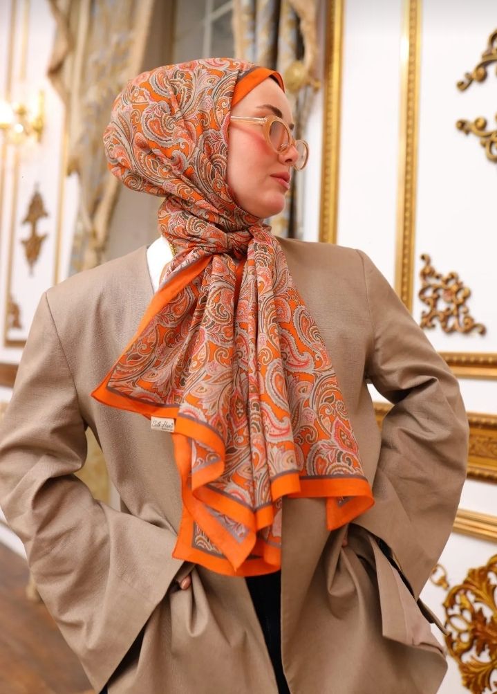 Silk Home Nariya Şal 90003-15