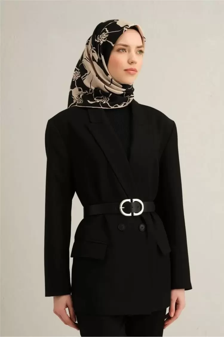 ARMİNE TWİLL İPEK EŞARP 2025 YAZ SEZONU 9344D02-39