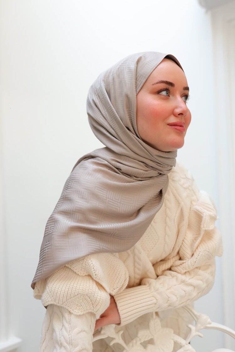 Silk Home Deluxe Şal 40005-09