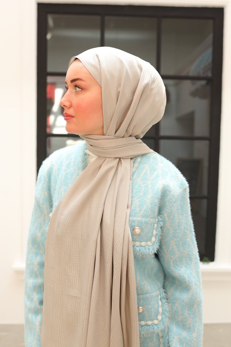 Silk Home Deluxe Şal 40005-01