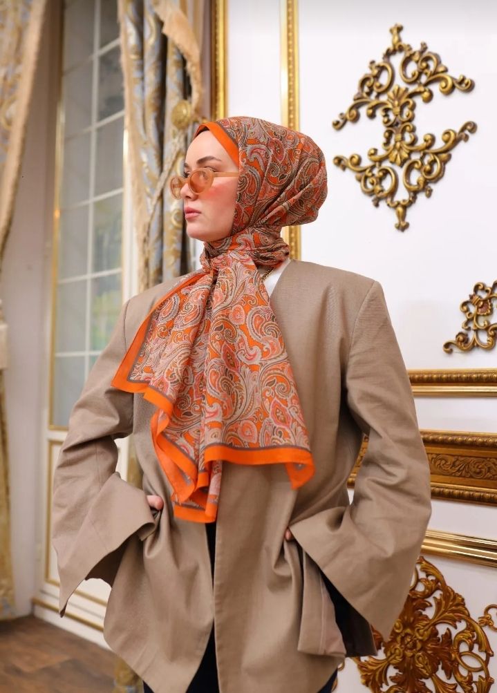 Silk Home Nariya Şal 90003-15
