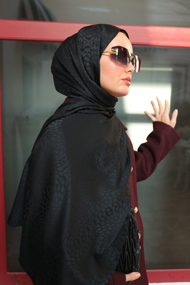 Silk Home Deluxe Şal 40006-06