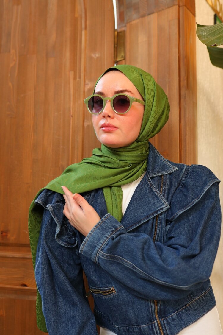 Silk Home Deluxe Şal 40006-30