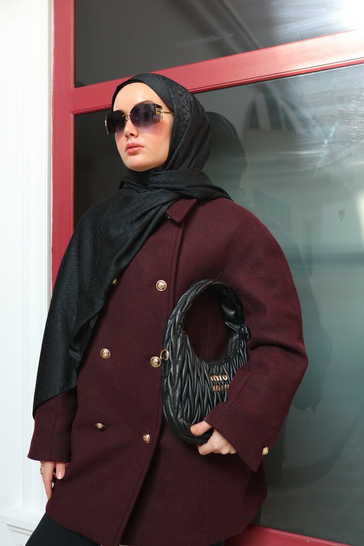 Silk Home Deluxe Şal 40006-06