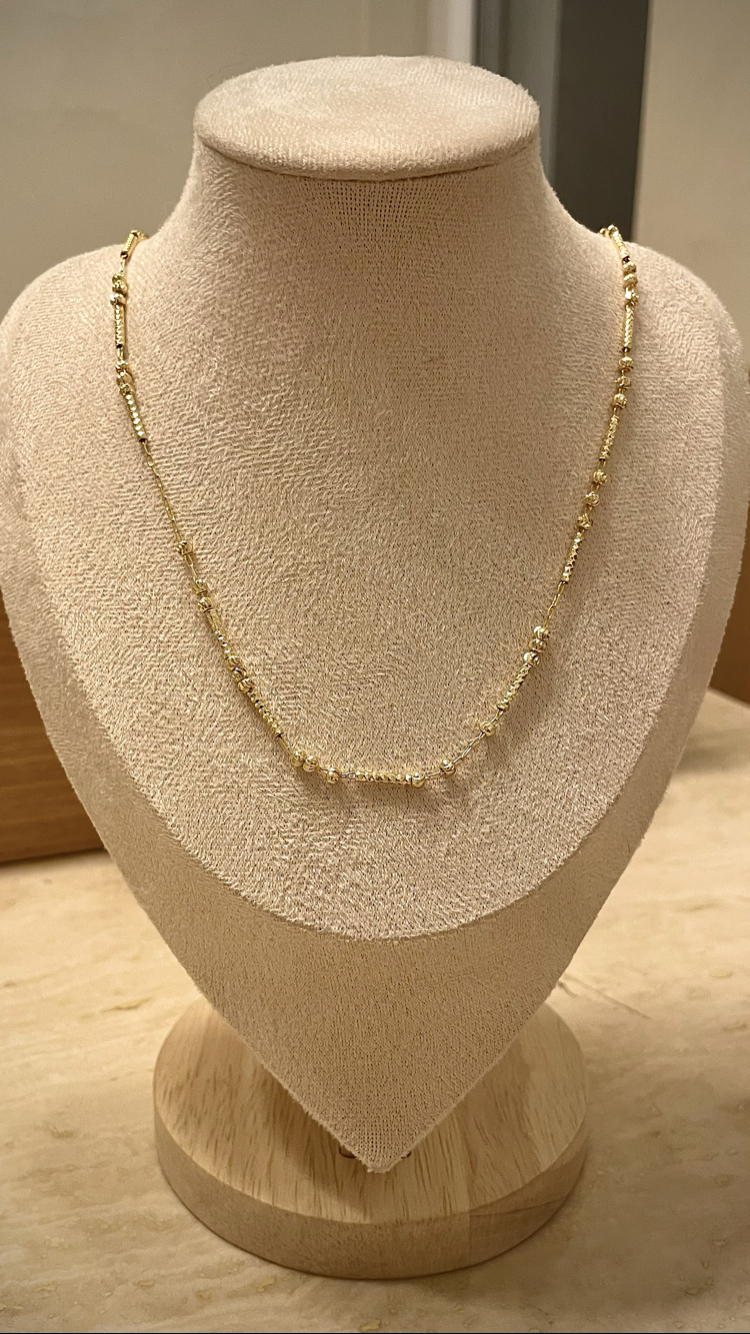 Dot Chain