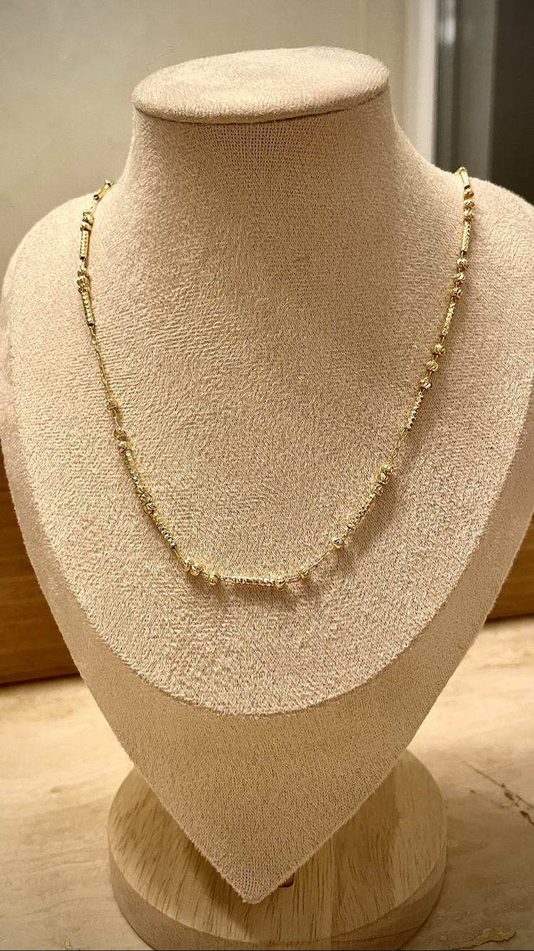 Dot Chain