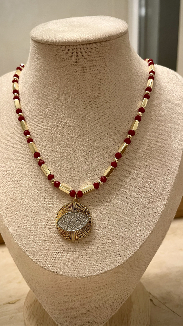 Red Charm