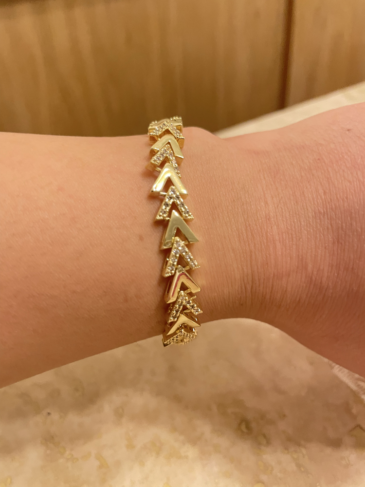 Vena Gold