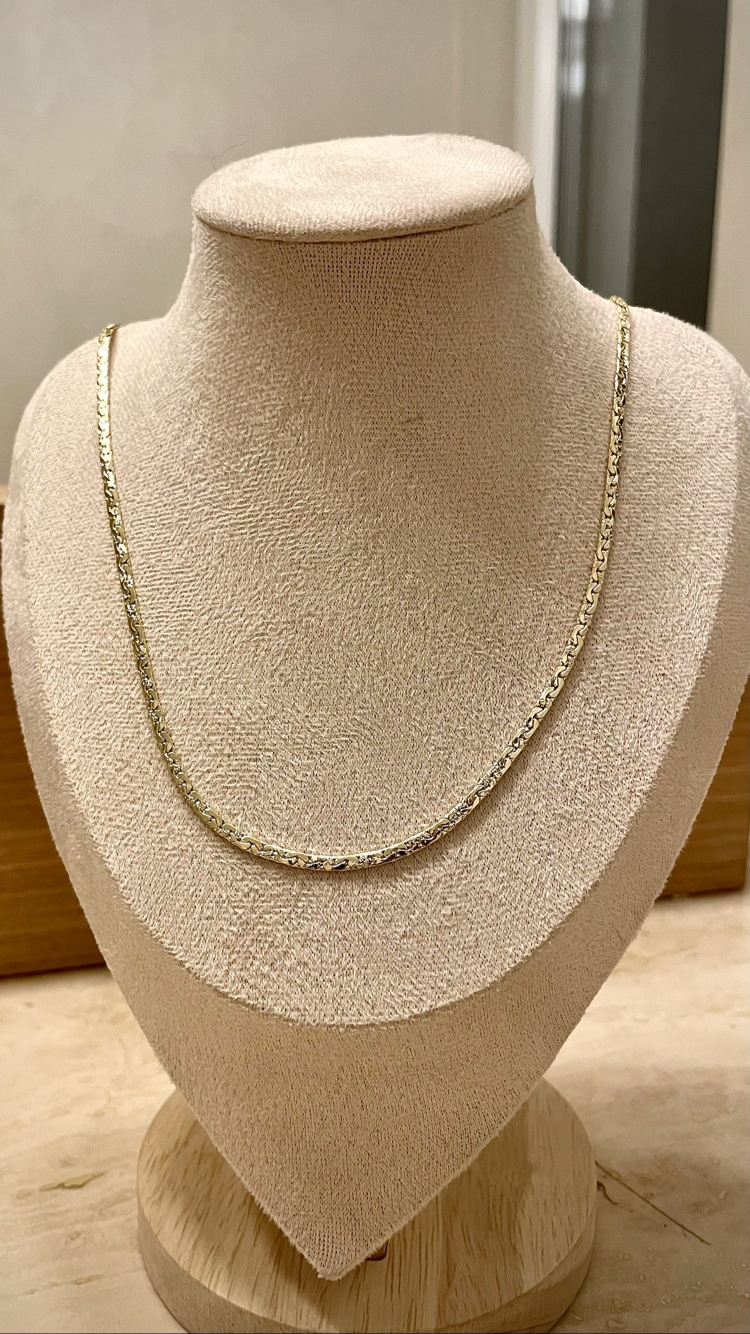 Gold Chain