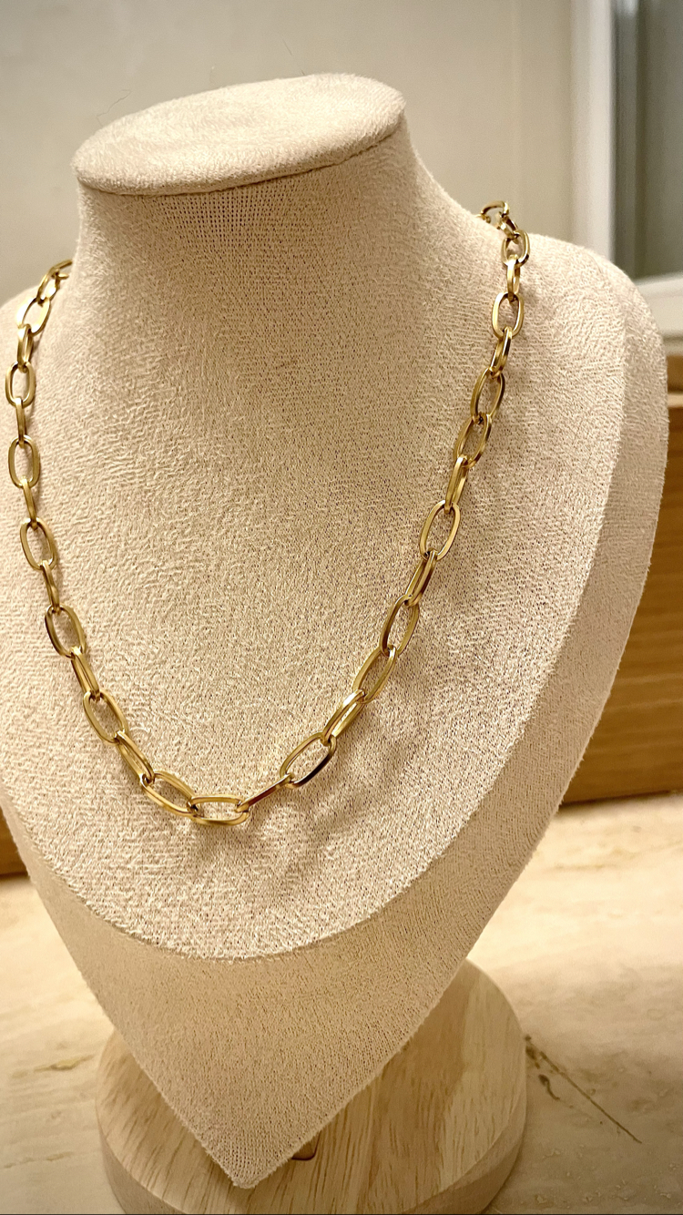 Soft Chain