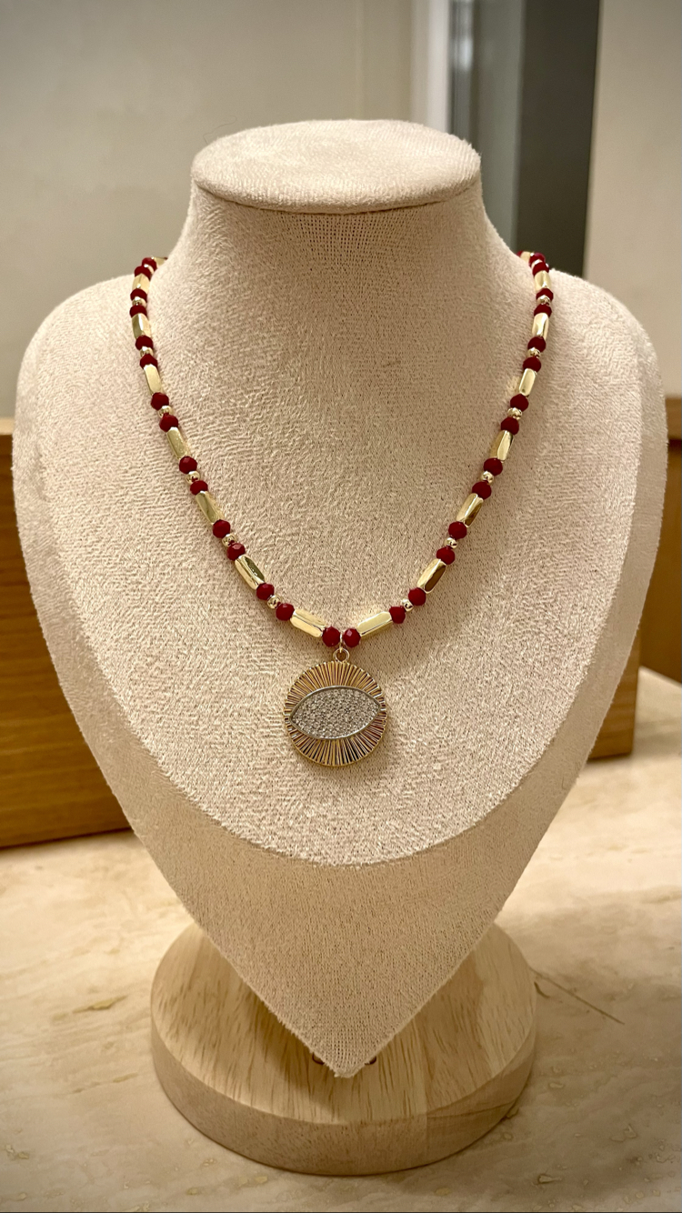 Red Charm