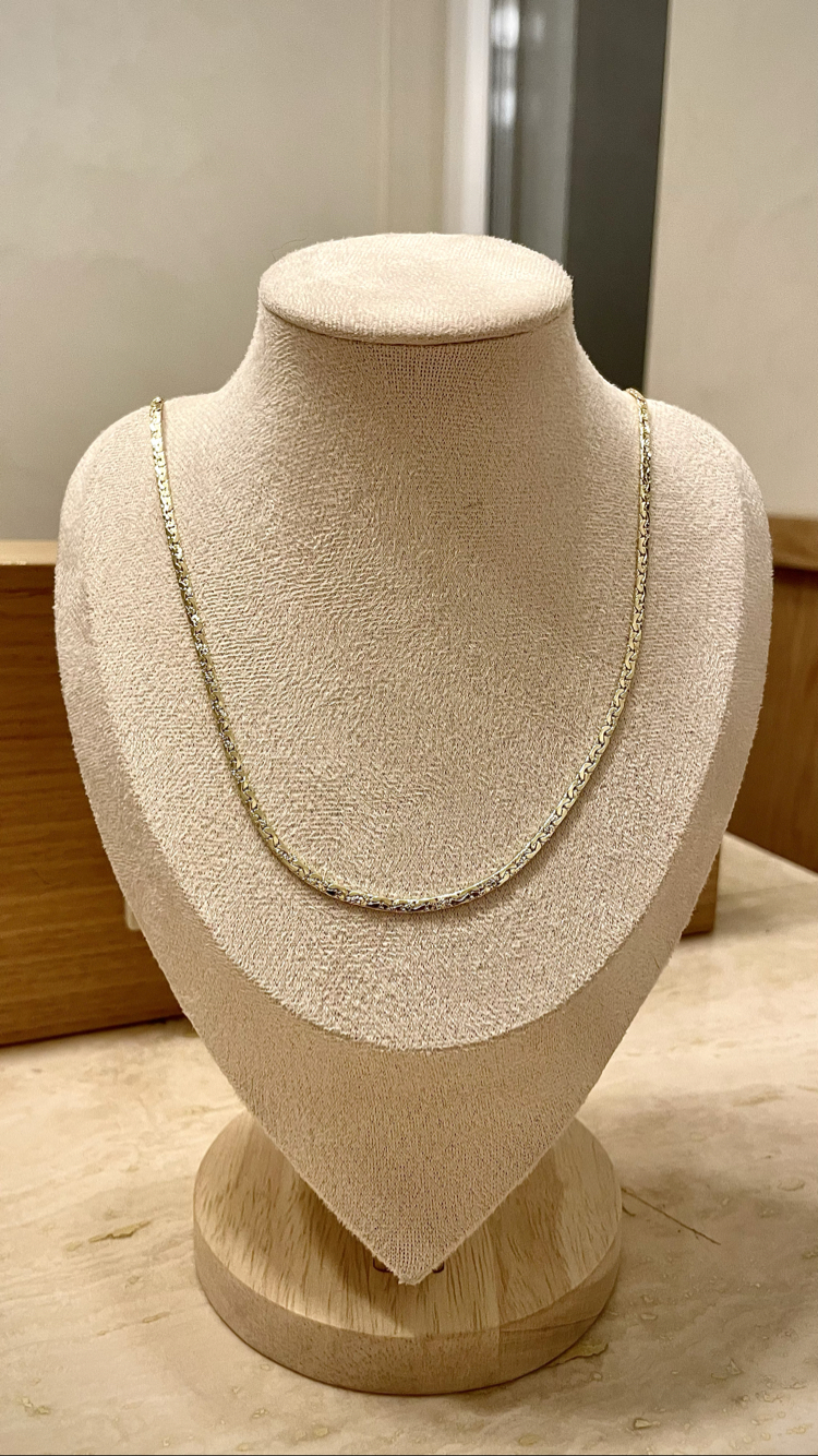 Gold Chain