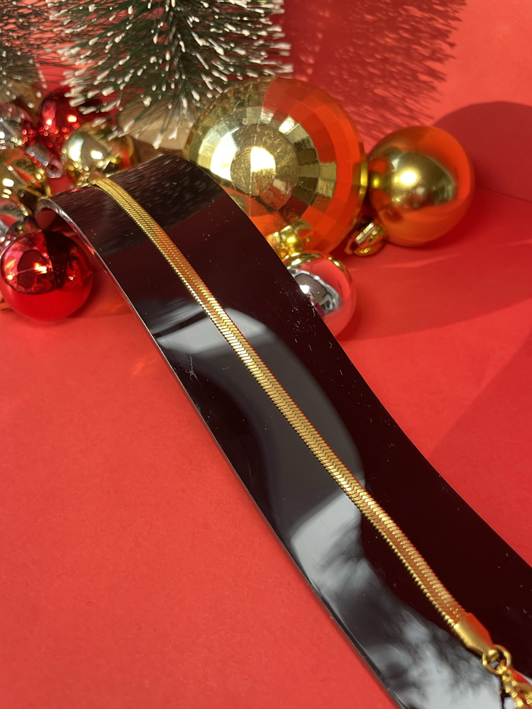 Silky İtalyan Gold