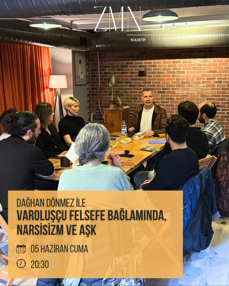 Varoluşçu Felsefe Bağlamında, Narsizm ve Aşk