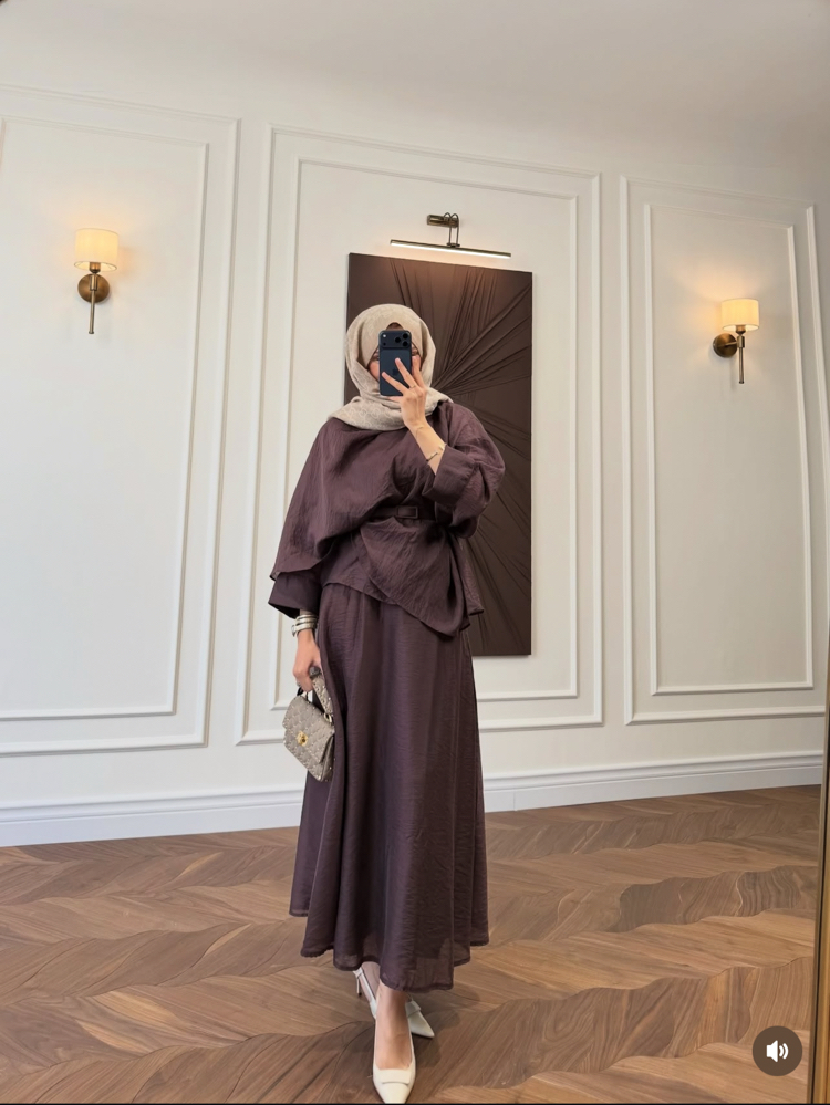 Leya Takım ( ön sipariş )