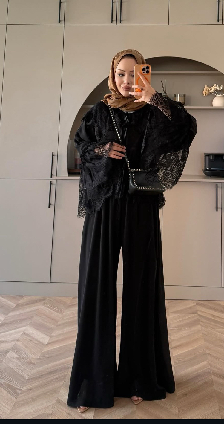 Belinay Dantelli takım