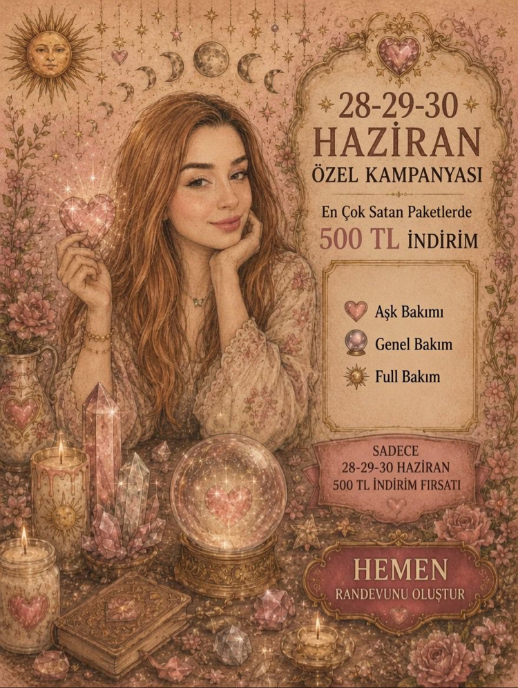 28-29-30 Haziran Full paket 