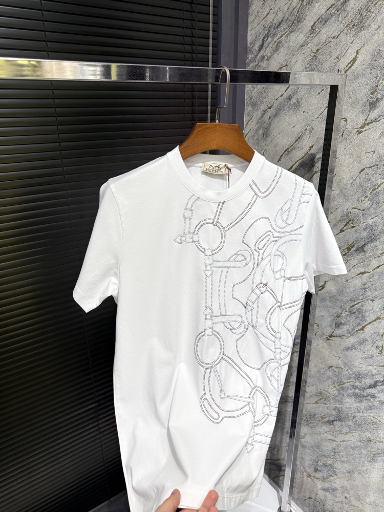 Premıum Hermes Tshırt