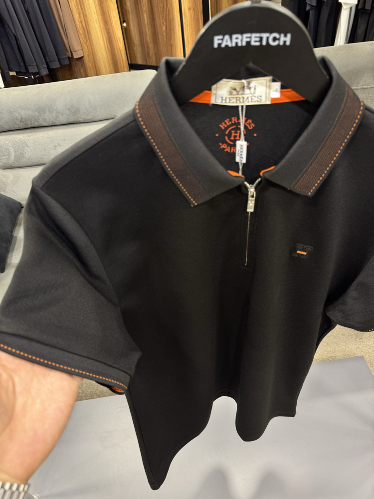 İTHAL HERMES POLO YAKA
