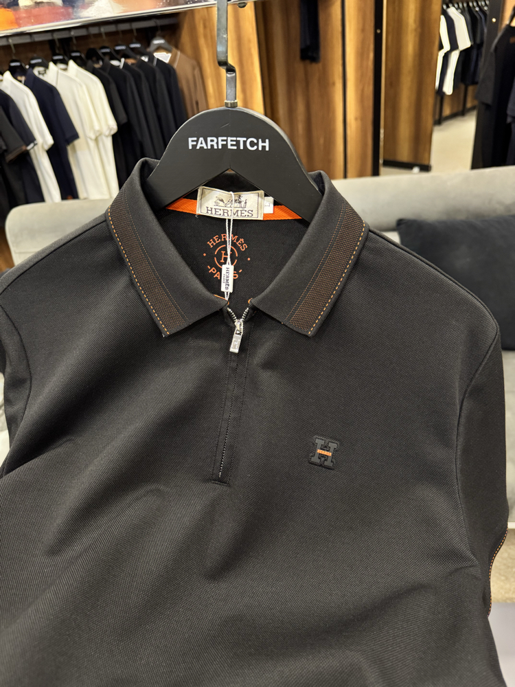 İTHAL HERMES POLO YAKA